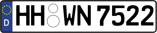 HH-WN7522