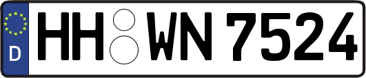 HH-WN7524