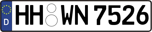 HH-WN7526