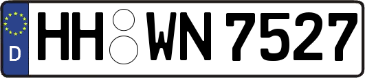 HH-WN7527