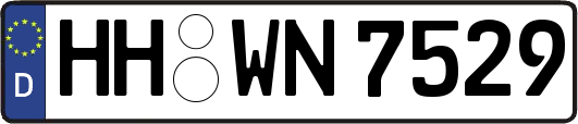 HH-WN7529