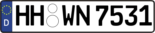 HH-WN7531