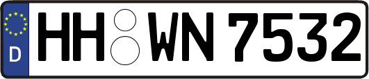 HH-WN7532
