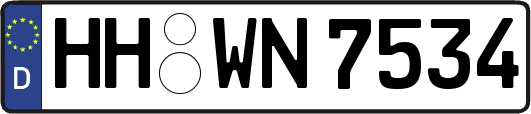 HH-WN7534