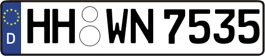 HH-WN7535