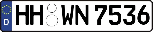 HH-WN7536
