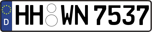 HH-WN7537