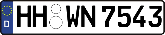 HH-WN7543