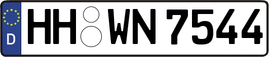 HH-WN7544