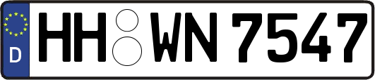 HH-WN7547