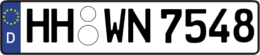 HH-WN7548