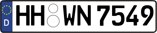 HH-WN7549