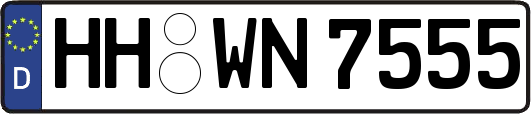 HH-WN7555