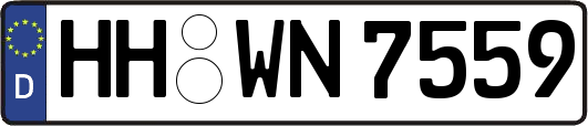 HH-WN7559