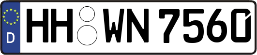 HH-WN7560