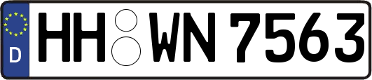 HH-WN7563