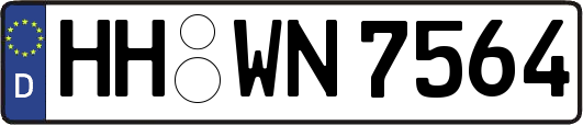 HH-WN7564