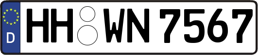 HH-WN7567
