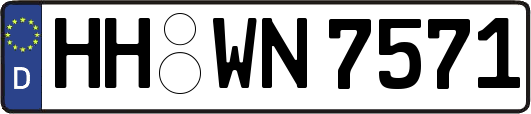 HH-WN7571