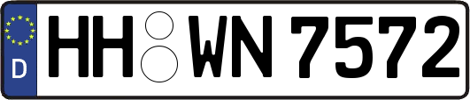 HH-WN7572