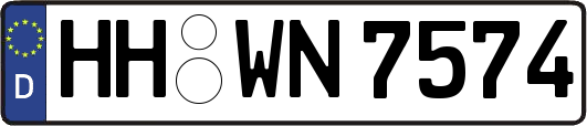 HH-WN7574
