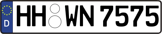 HH-WN7575