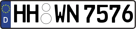 HH-WN7576