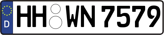 HH-WN7579
