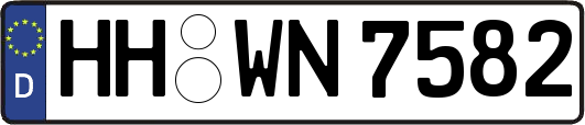 HH-WN7582