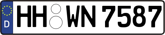 HH-WN7587