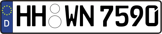 HH-WN7590
