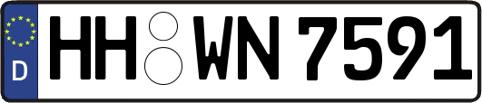 HH-WN7591