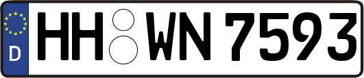 HH-WN7593