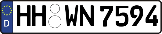 HH-WN7594