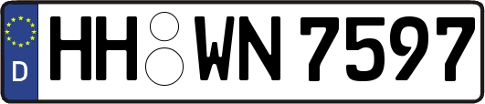 HH-WN7597