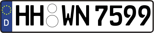 HH-WN7599