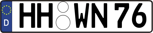 HH-WN76