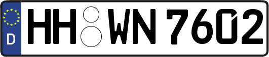 HH-WN7602