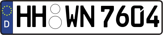 HH-WN7604