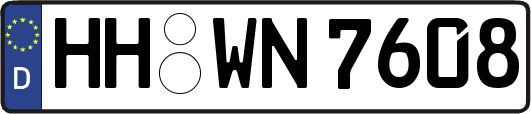 HH-WN7608