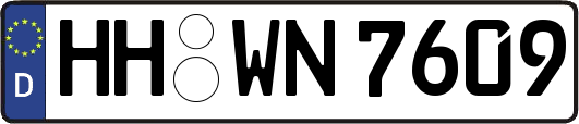 HH-WN7609