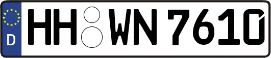 HH-WN7610