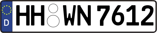 HH-WN7612
