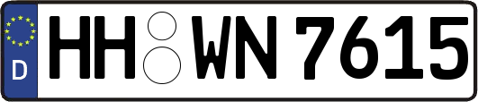 HH-WN7615