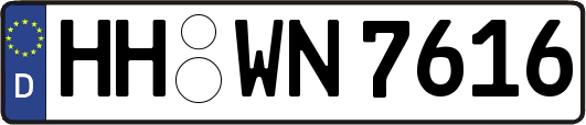 HH-WN7616
