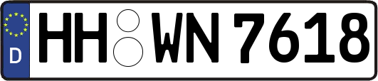 HH-WN7618