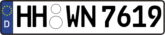 HH-WN7619