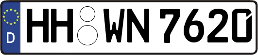 HH-WN7620