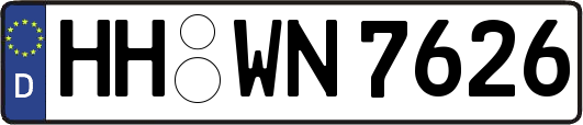 HH-WN7626