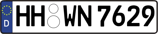 HH-WN7629